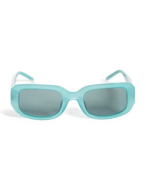 Women's Guess Originals x Anna Nicole Smith Sunglasses Blue | 4302-TLBRD